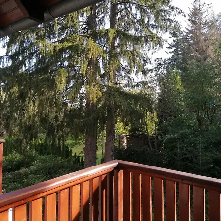 Apartment Bambusowy *