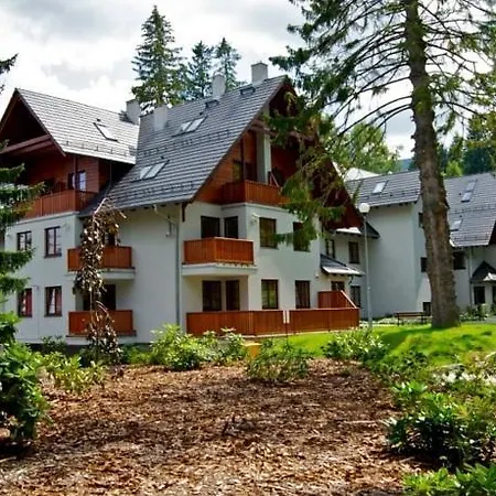 Bambusowy * Карпач