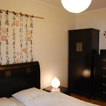 Bambusowy Apartment Karpacz