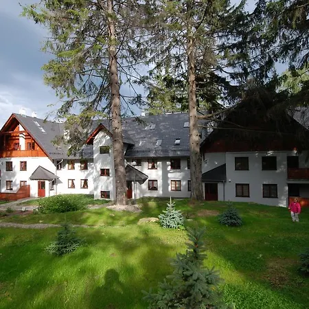 Bambusowy * Карпач